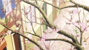 Gochuumon wa Usagi Desu ka??